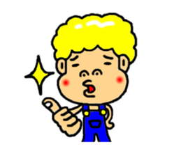 silence of johnny sticker #4592912