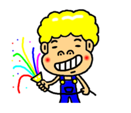 silence of johnny sticker #4592918