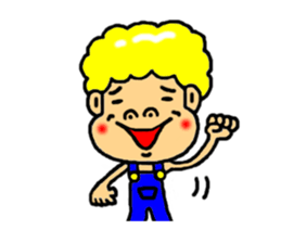 silence of johnny sticker #4592920