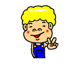 silence of johnny sticker #4592925