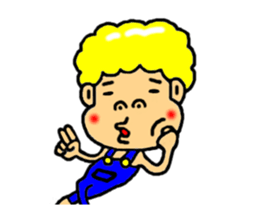 silence of johnny sticker #4592945