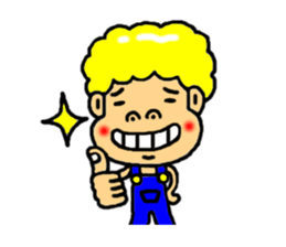 silence of johnny sticker #4592946