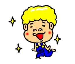 silence of johnny sticker #4592951