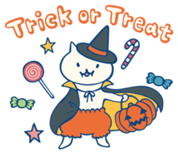 diaper cat2 sticker #4593598