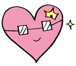 Princess Heart sticker #4593643