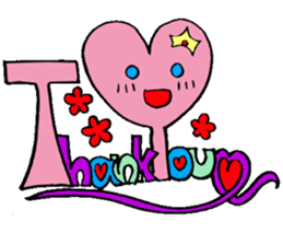 Princess Heart sticker #4593646