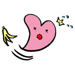Princess Heart sticker #4593662