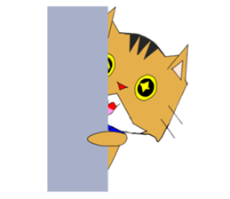 Shiauhu&Banban sticker #4593690