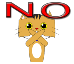 Shiauhu&Banban sticker #4593708