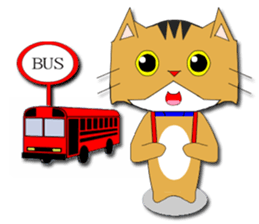 Shiauhu&Banban sticker #4593717