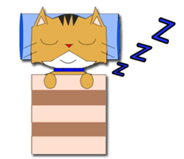 Shiauhu&Banban sticker #4593719