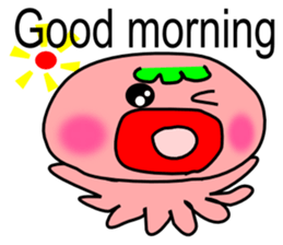 octopus,octopus sticker #4593962