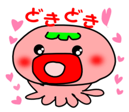 octopus,octopus sticker #4593963