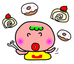 octopus,octopus sticker #4593974