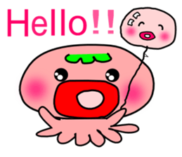 octopus,octopus sticker #4593984