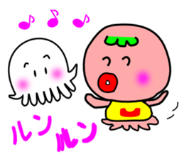octopus,octopus sticker #4593985