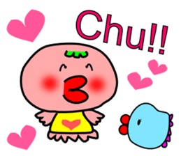 octopus,octopus sticker #4593997