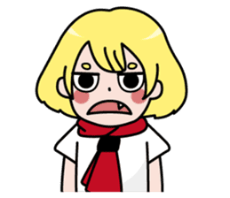 Music festivals and live(English ver) sticker #4594482