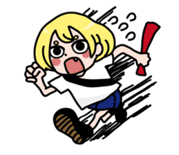 Music festivals and live(English ver) sticker #4594488