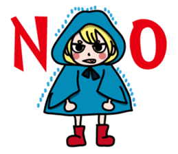 Music festivals and live(English ver) sticker #4594508