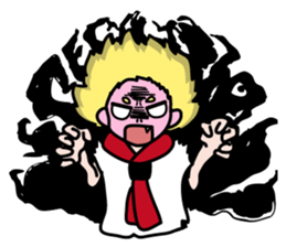 Music festivals and live(English ver) sticker #4594510