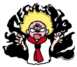 Music festivals and live(English ver) sticker #4594510