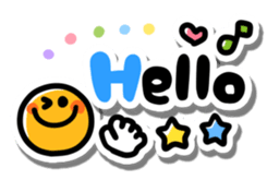 PetaPeta Sticker sticker #4594800