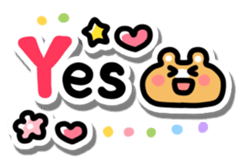 PetaPeta Sticker sticker #4594812