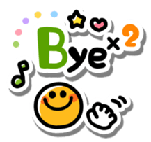 PetaPeta Sticker sticker #4594819