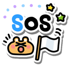 PetaPeta Sticker sticker #4594821