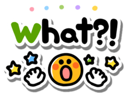 PetaPeta Sticker sticker #4594829