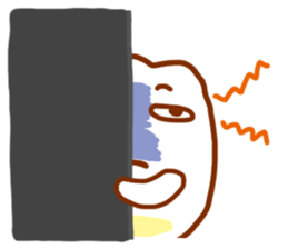 Miss Rice sticker #4595295