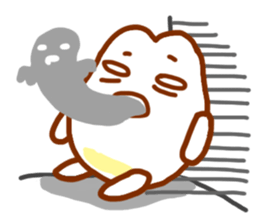 Miss Rice sticker #4595297