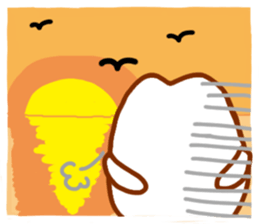 Miss Rice sticker #4595301