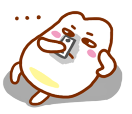 Miss Rice sticker #4595306