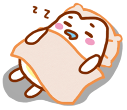 Miss Rice sticker #4595311