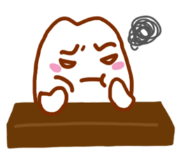 Miss Rice sticker #4595315