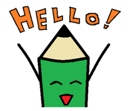 Fairy of arts and crafts room sticker #4595520