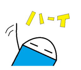 Fairy of arts and crafts room sticker #4595525