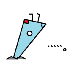 Fairy of arts and crafts room sticker #4595547