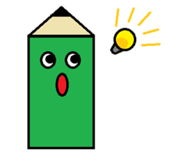 Fairy of arts and crafts room sticker #4595550