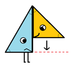 Fairy of arts and crafts room sticker #4595554