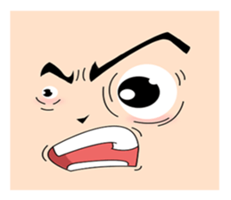 Chuawkuy sticker #4595682