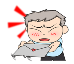 Chuawkuy sticker #4595713