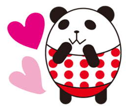 cute kawaii animal sticker part 5 sticker #4595761