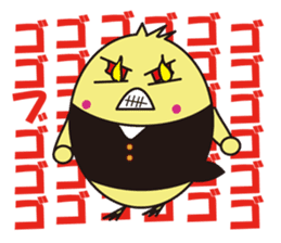 cute kawaii animal sticker part 5 sticker #4595769