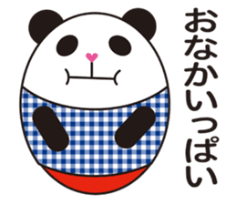 cute kawaii animal sticker part 5 sticker #4595776