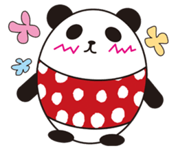 cute kawaii animal sticker part 5 sticker #4595783