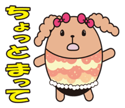 cute kawaii animal sticker part 5 sticker #4595787