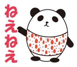 cute kawaii animal sticker part 5 sticker #4595788